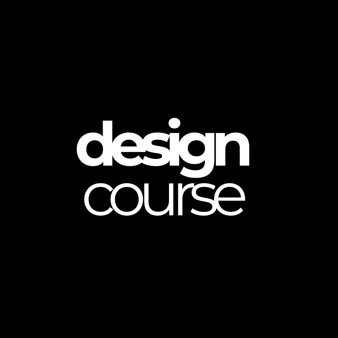 design course