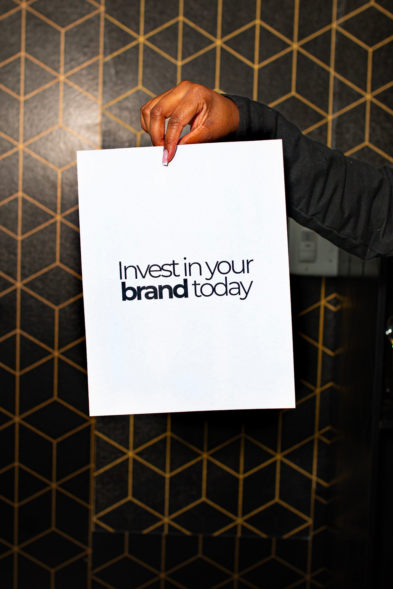 branding consultation call