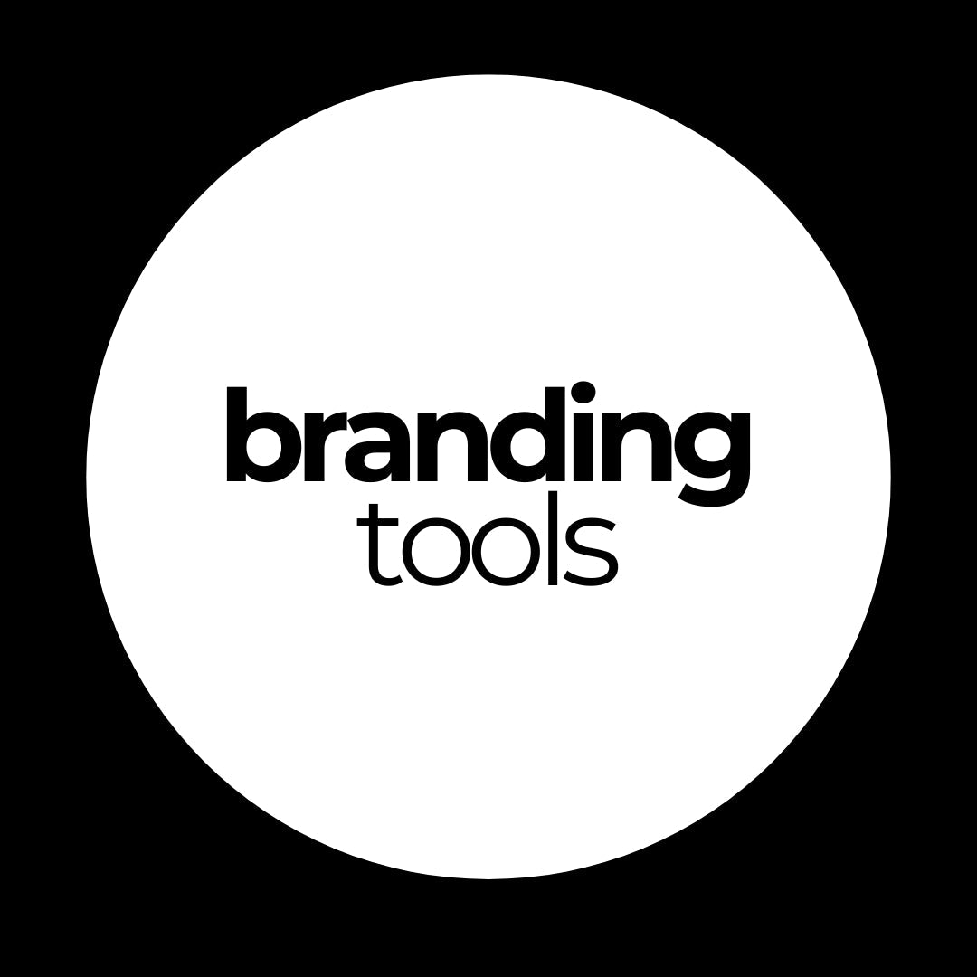 branding tools
