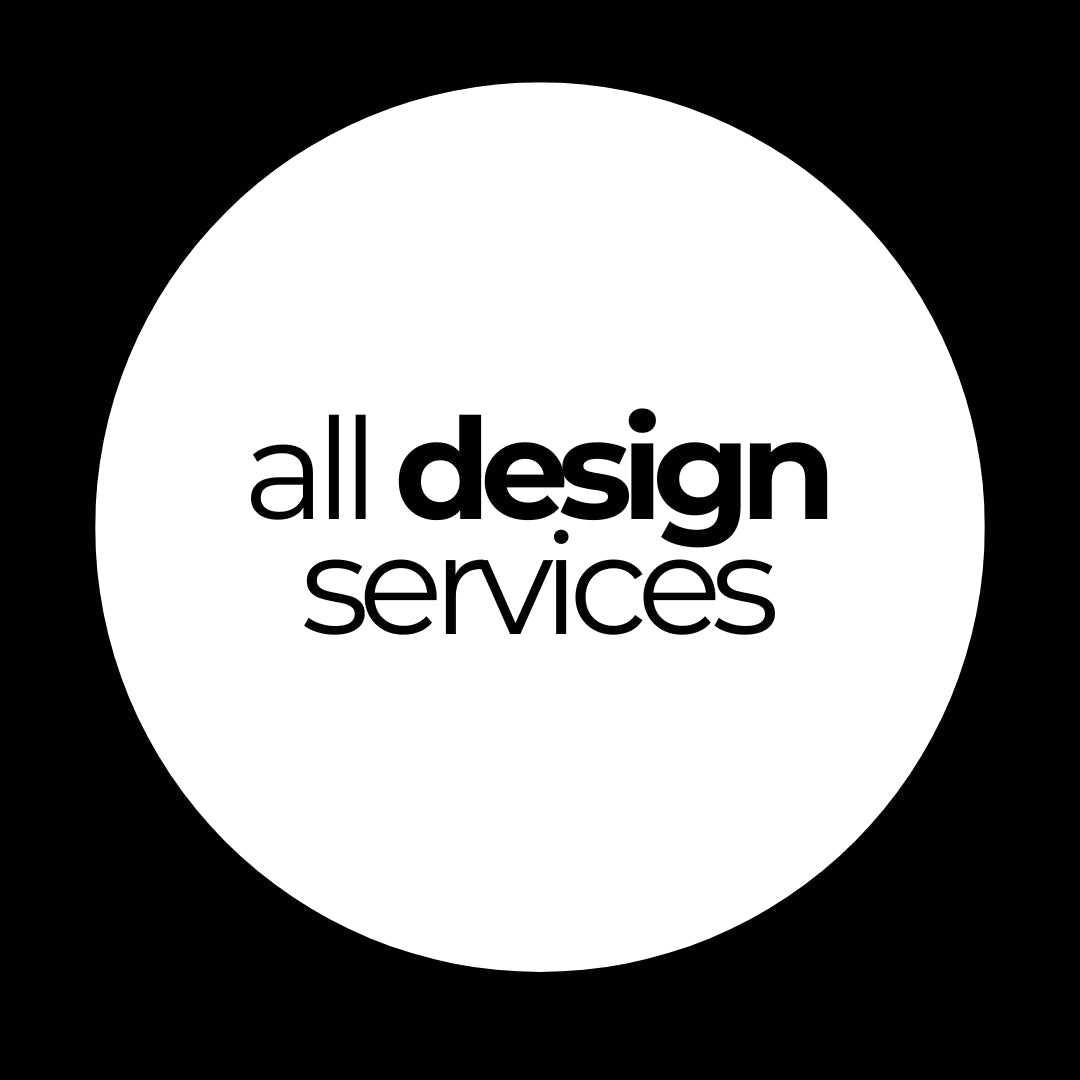 all design services