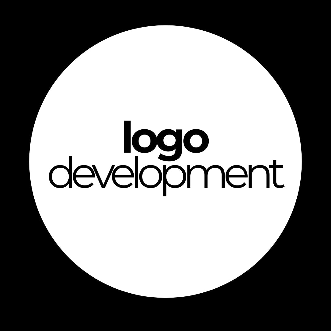logo development